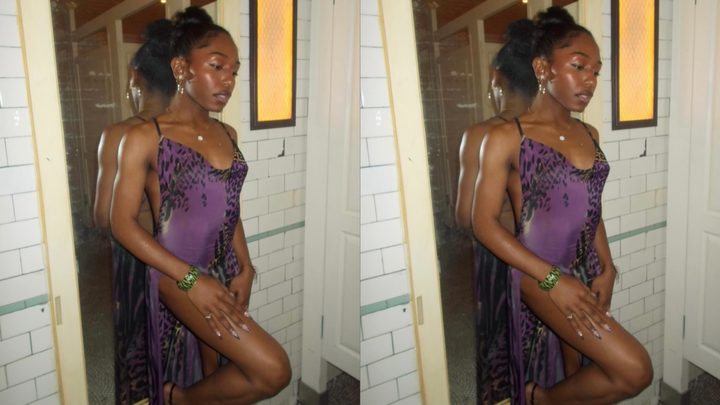 Support Ciara's Surgery Fund campaign photo, 1 of 3
