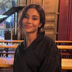Shena Khan