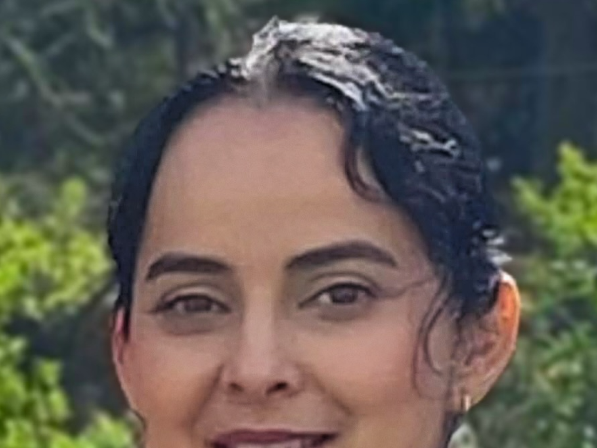 Fundraiser by Florentino Palomera : En Memoria De Rocio Robles Ornelas, image size:1200x900