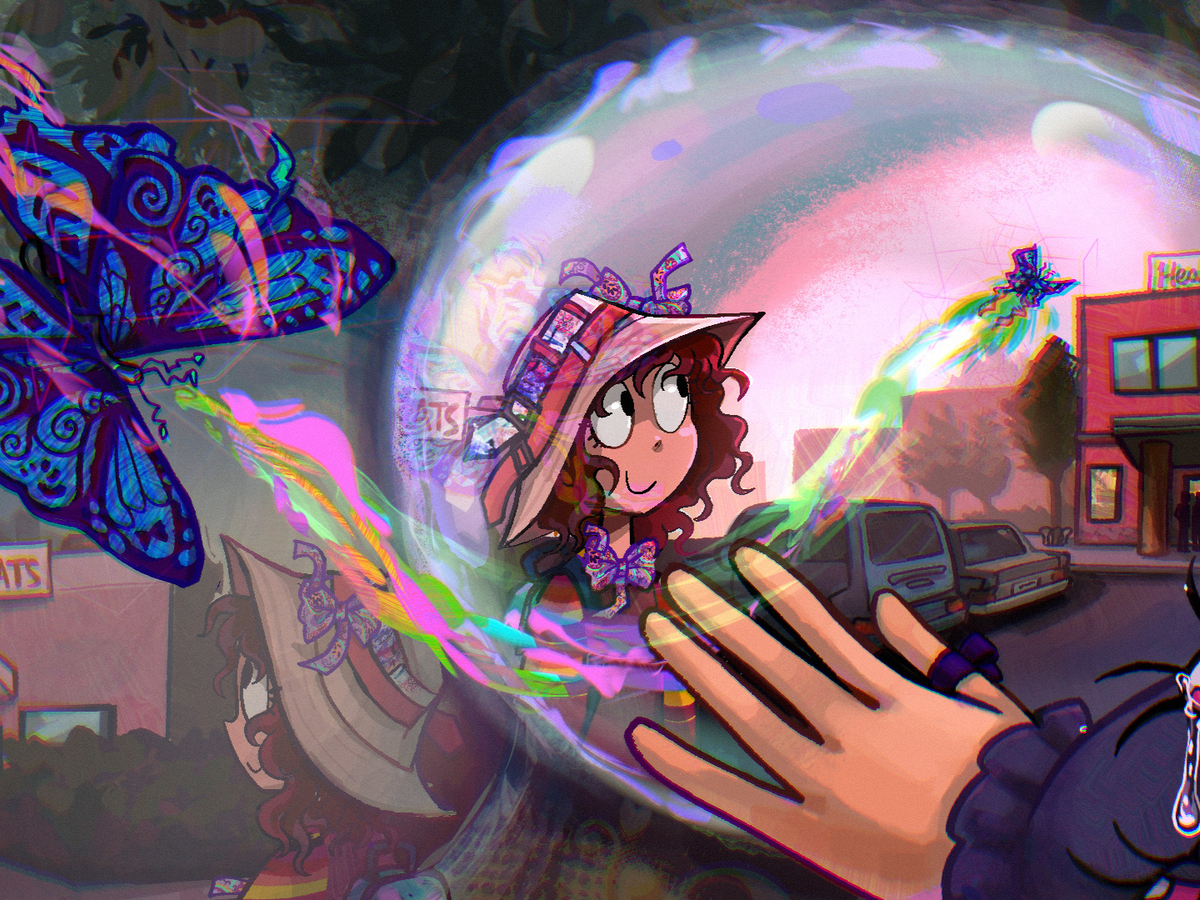 Fundraiser’s main image