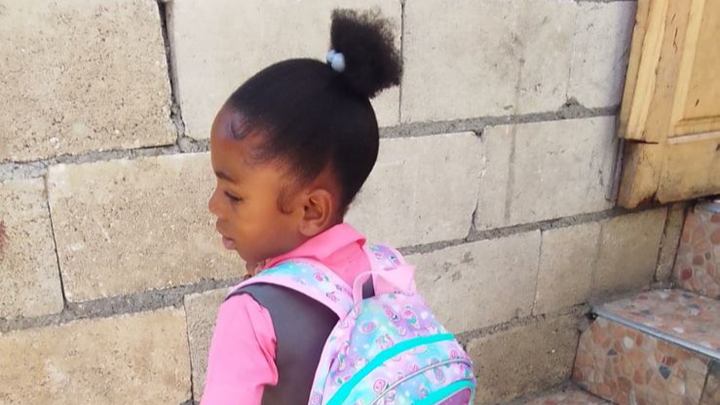 Help 4 Jamaican Families in Need campaign photo, 1 of 4