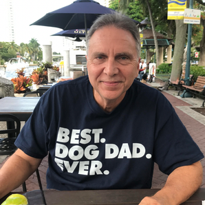 In memory of Ted Mellides