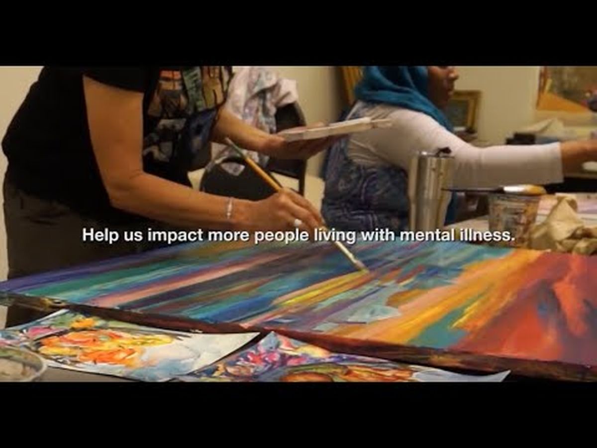 Fundraiser’s main image