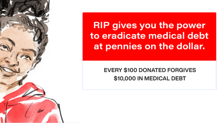 Main fundraiser photo