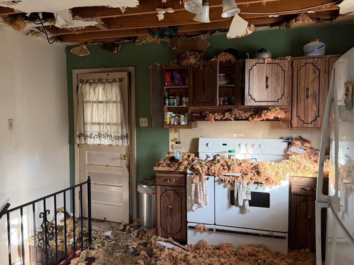 Fundraiser by Denise Cole : Help My Family Recover After House Fire