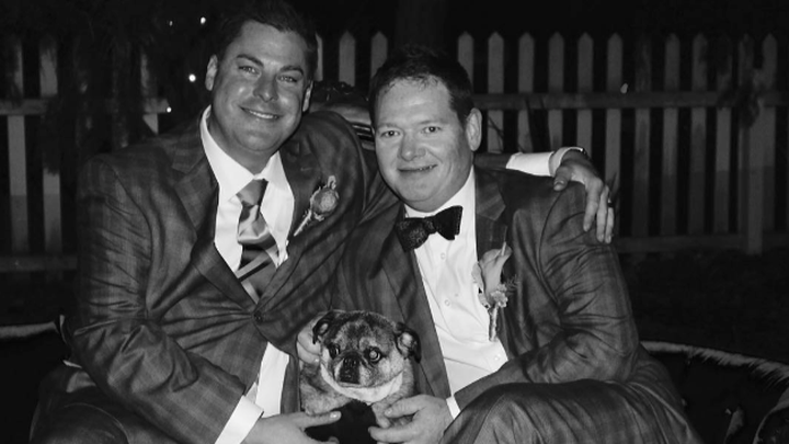 Main fundraiser photo