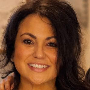 Lisa McNair