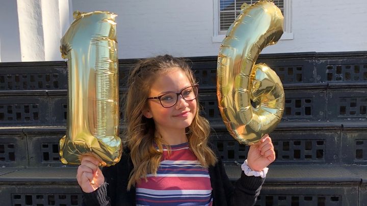 Bring Jordyn Home campaign photo, 1 of 3