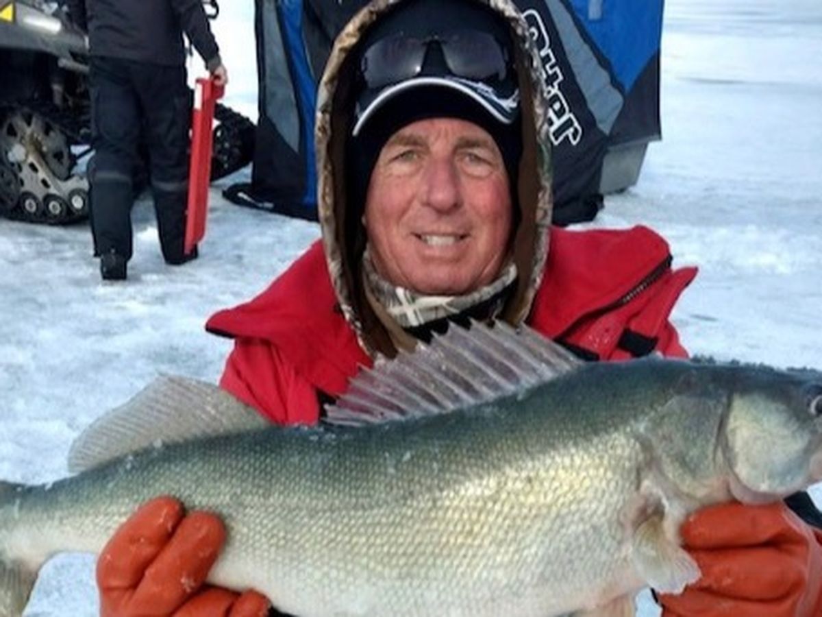 Fundraiser by Brooke Simonson : Support Craig Simonson's Cancer Treatment