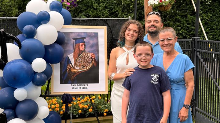Help support the Saramago’s during this difficult time campaign photo, 1 of 3