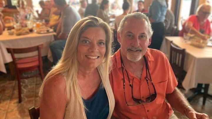 Please Help My Parents Rebuild After Hurricane campaign photo, 1 of 3