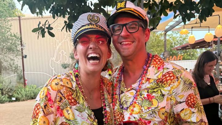 Help Christie and Evan After House Fire campaign photo, 1 of 3