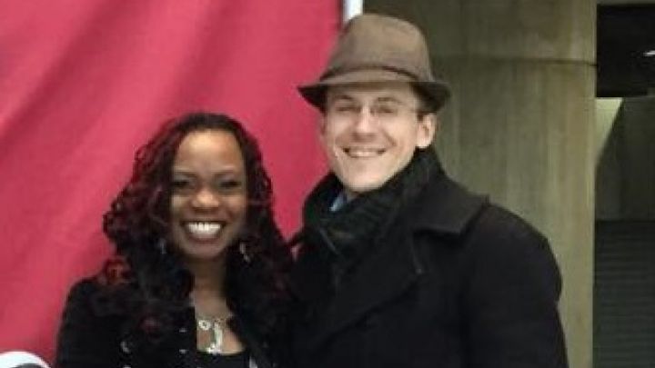 Main fundraiser photo