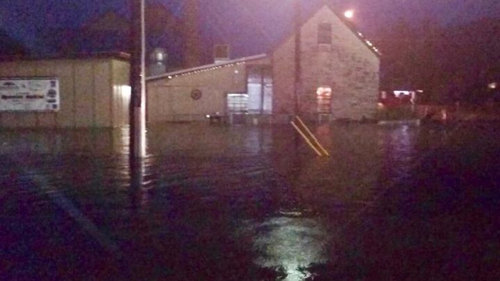 Main fundraiser photo