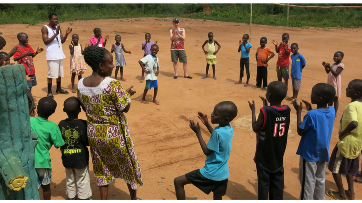 Donate to help those with mental health illnesses in Ghana campaign photo, 1 of 5