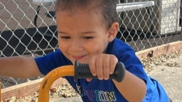 Please help "baby" Ivan campaign photo, 1 of 5