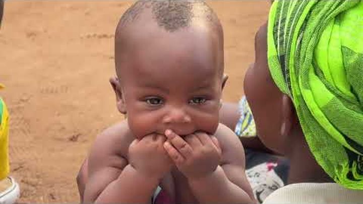 Insieme per i bambini del Malawi 2025 video thumbnail, 1 of 7