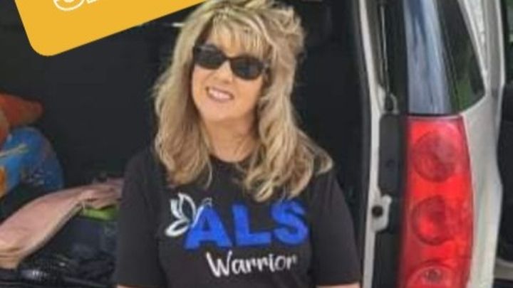 Main fundraiser photo