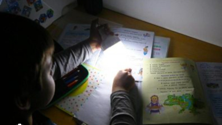 Urgent Appeal to Help Families in Kyiv Survive Blackouts campaign photo, 1 of 8