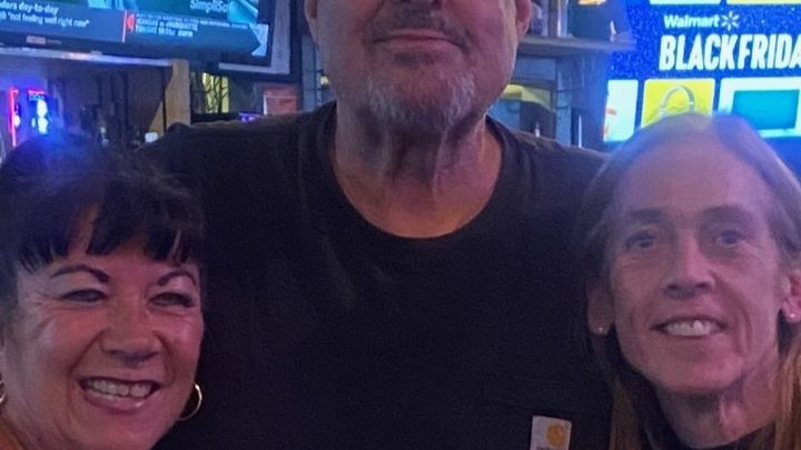 Main fundraiser photo