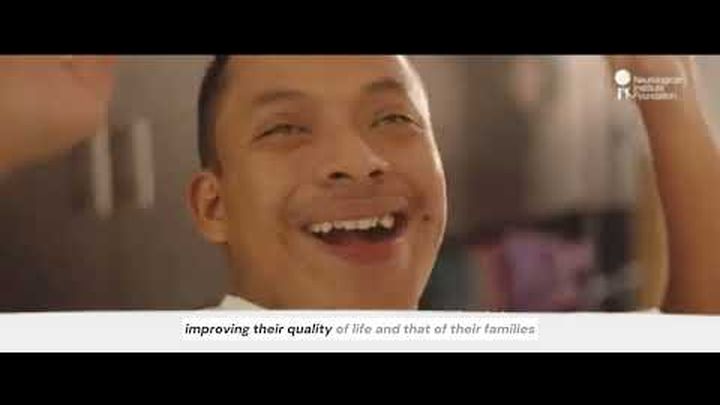 Unlocking Potential: Therapy & Education Children video thumbnail, 1 of 7