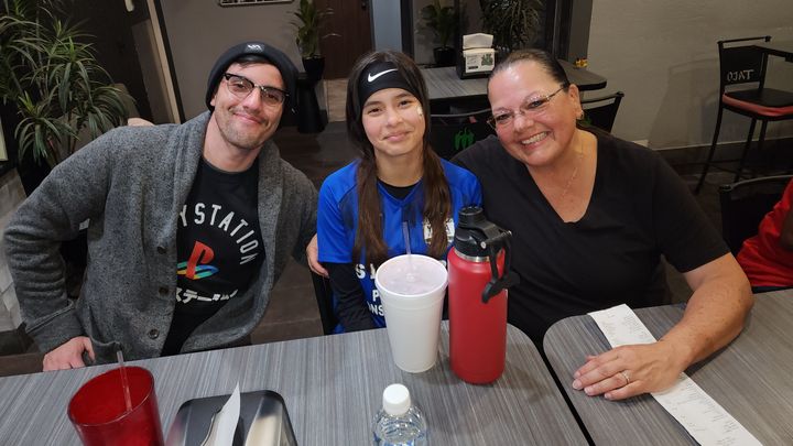 Main fundraiser photo