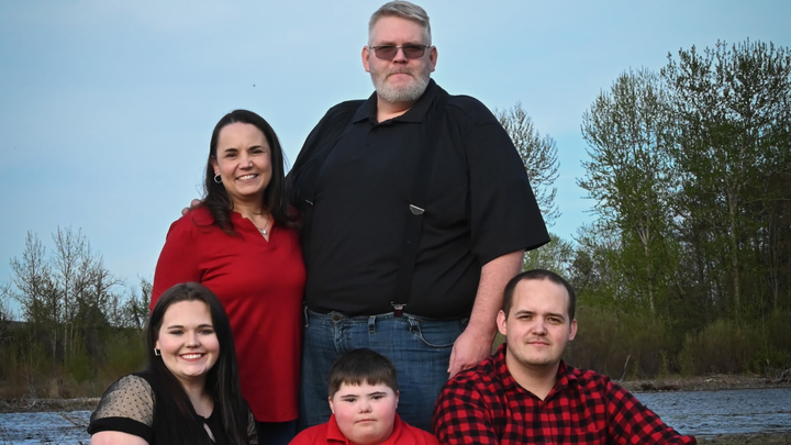 Main fundraiser photo
