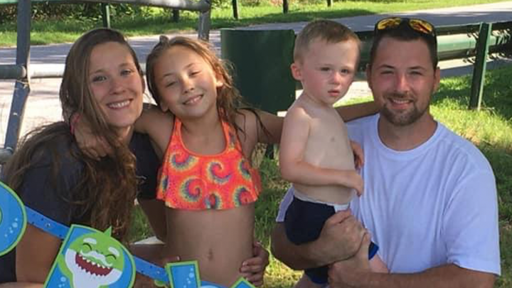 Camryn’s Memorial Fund campaign photo, 1 of 2