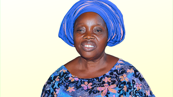 Honouring Florence Oyewusi – A Mother’s Final Journey Home campaign photo, 1 of 5