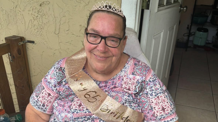 In memory of Debbie Sutherland Supporting T’Nia Sutherland campaign photo, 1 of 5