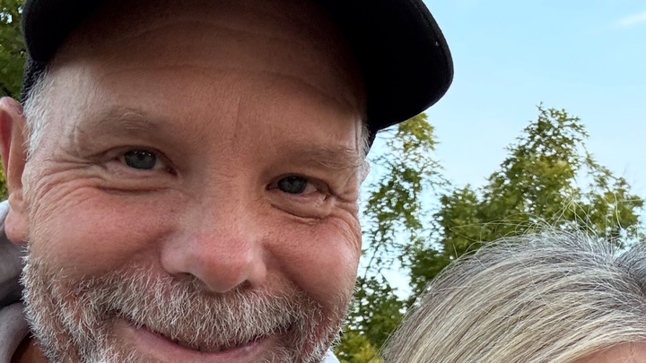 Help Jim Get the Medical Care He Needs campaign photo, 1 of 3