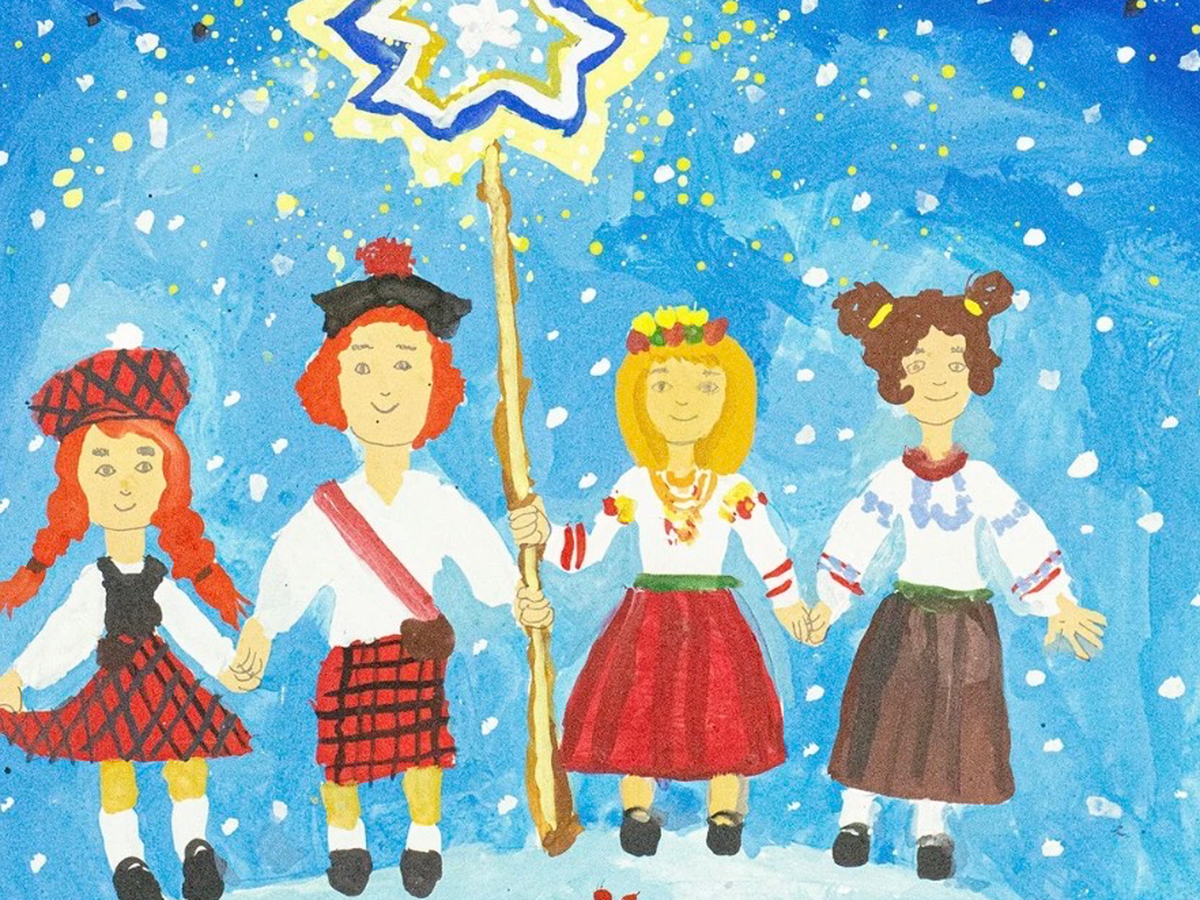 Fundraiser’s main image