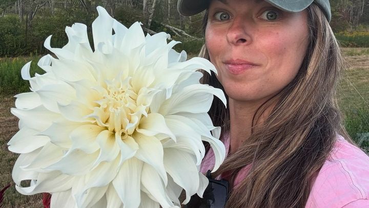 Support Guiding Green Thumbs Farm After Devastating Flood campaign photo, 1 of 8