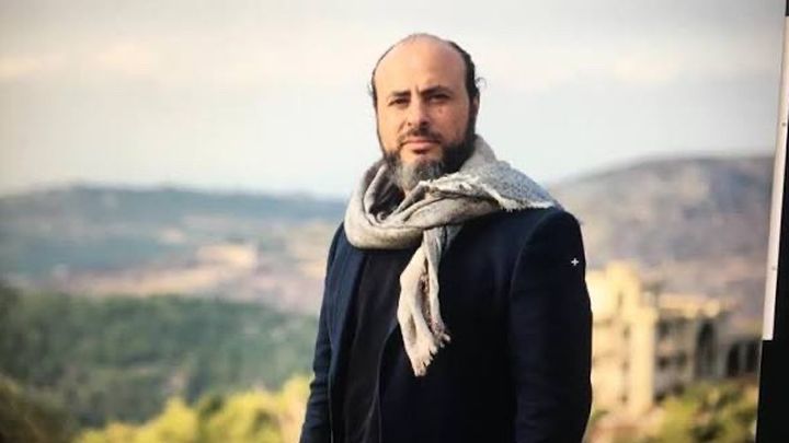 المساعدة لتكاليف العلاج للمنشد بلال الاحمد campaign photo, 1 of 3