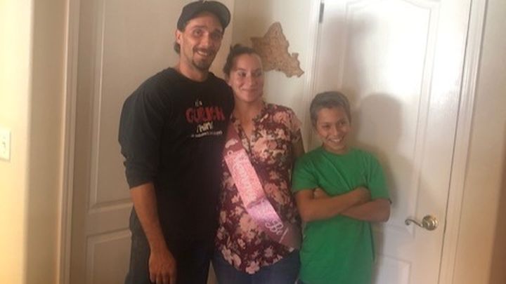 Main fundraiser photo