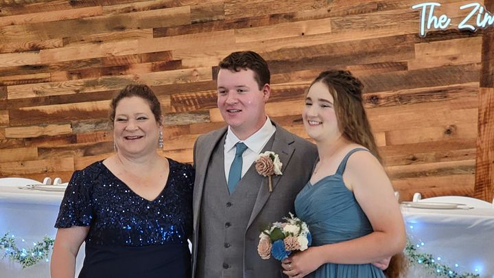 Main fundraiser photo