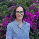 Profile photo of Julia Myers