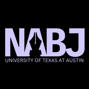 University of Texas National Association of Black Journalists 