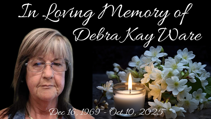 Support the Ware Family in Memory of Kay campaign photo, 1 of 8
