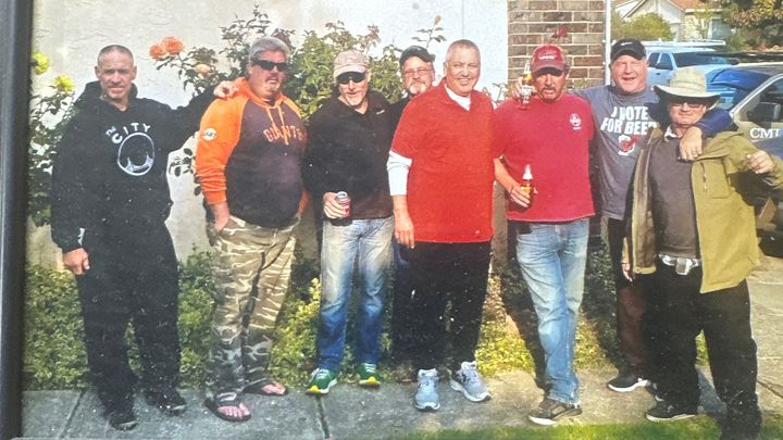 Main fundraiser photo