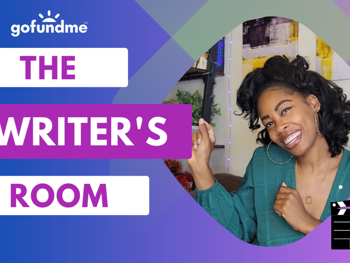 Fundraiser by Monece Starling : The Writers Room Short Film