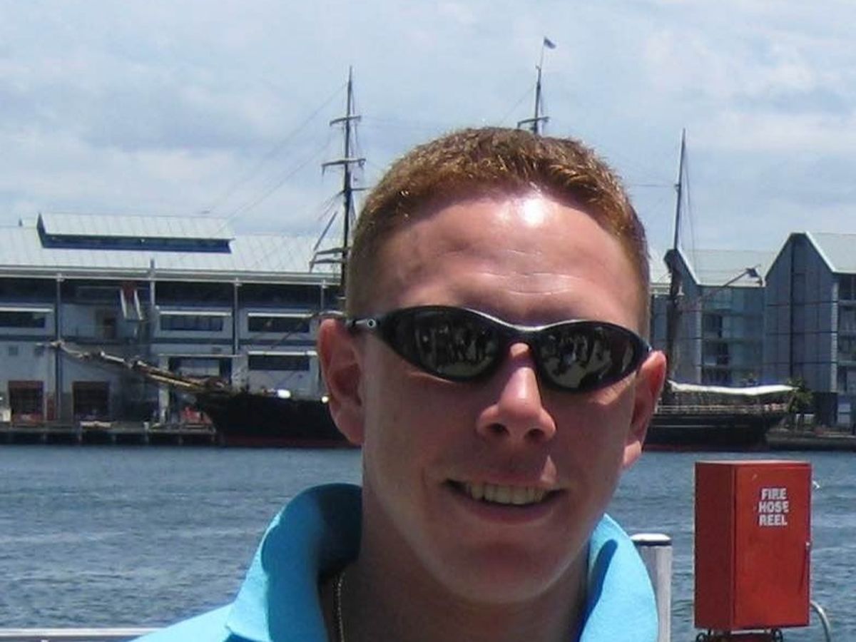 Fundraiser by Anne Raisbeck : For the future of the 3 sons of Ben Raisbeck!