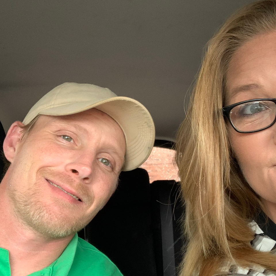 Support Johnny Goforth's Family to Avoid Homelessness