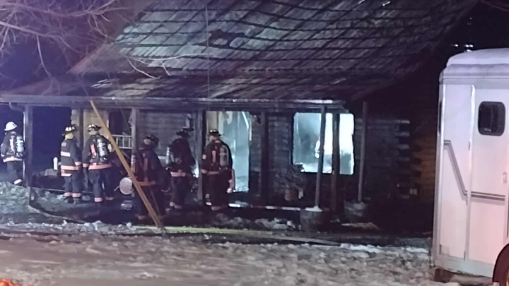 Support Rikii & Kiara After House Fire Tragedy campaign photo, 1 of 8