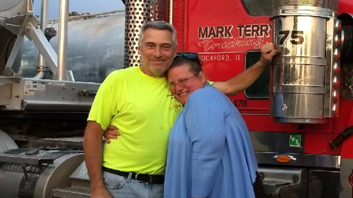 Main fundraiser photo