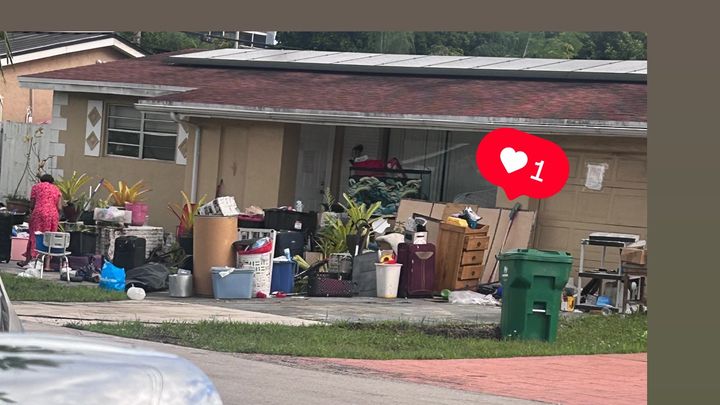 Help Lanisha’s Neighbor Find Shelter