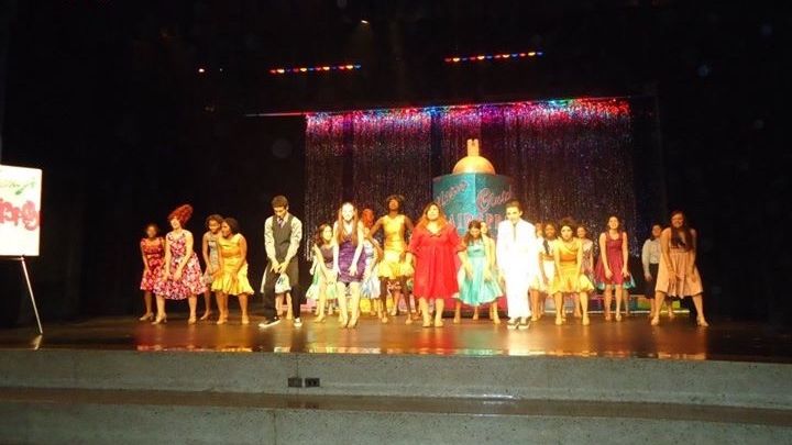 Main fundraiser photo