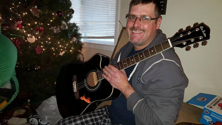 Main fundraiser photo