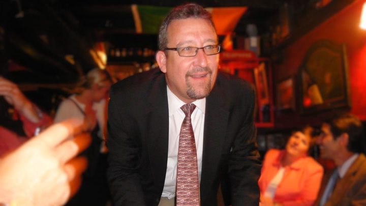 Main fundraiser photo