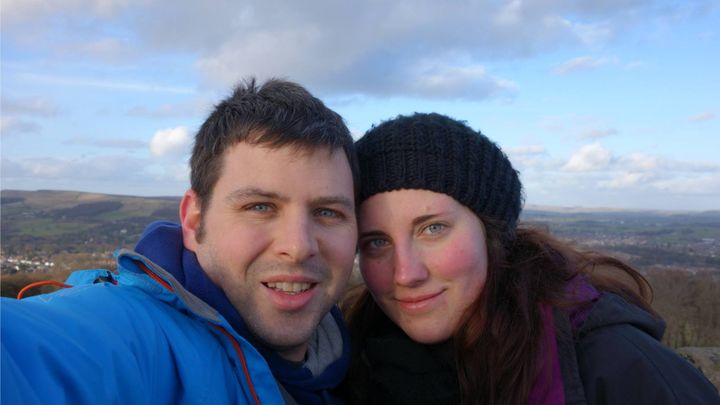 Help my late fiancee Kat complete her wish list campaign photo, 1 of 2